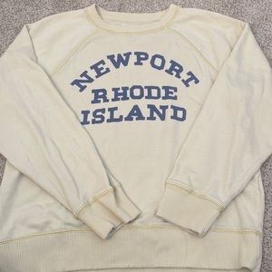 american eagle sweatshirt